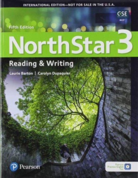 NorthStar Reading and Writing 3 with Digital Resources