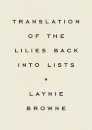 Translating the Lilies Back into Lists