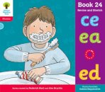 Oxford Reading Tree: Level 4: Floppy's Phonics: Sounds and Letters: Book 24