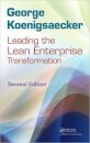 Leading the Lean Enterprise Transformation
