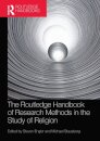 The Routledge Handbook of Research Methods in the Study of Religion