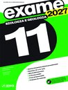 Preparar o Exame Nacional 2027 - Biologia e Geologia 11 - 11.º Ano