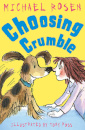 Choosing Crumble