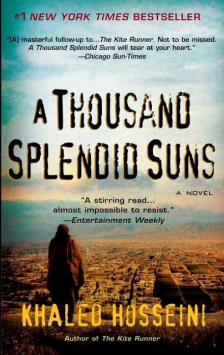 Thousand Splendid Suns