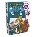 Observation Card Game