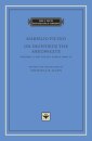 On Dionysius the Areopagite