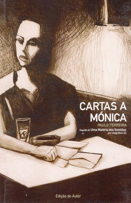 Cartas a Mónica
