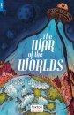 The War of the Worlds - Foxton Reader Level-4 (1300 Headwords B1/B2) with free online AUDIO