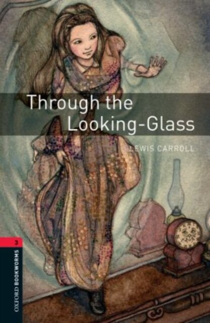 OBWL 3E Level 3: Through the Looking-Glass