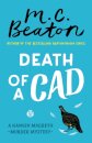 Death of a Cad