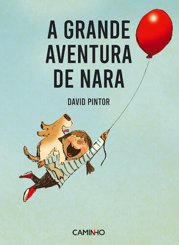 A Grande Aventura de Nara