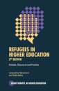 Refugees in Higher Education