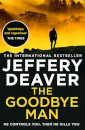 The Goodbye Man
