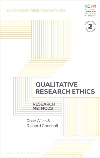 Qualitative Research Ethics