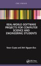 Real-World Software Projects for Computer Science and Engineering Students
