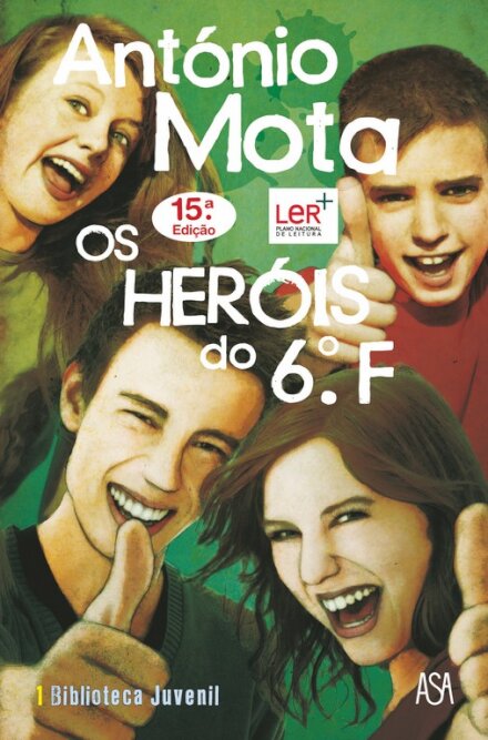 Os Heróis do 6ºF