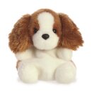 PP LADY SPANIEL DOG 5IN