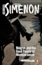 Maigret and the Good People of Montparnasse