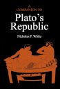 A Companion to Plato's Republic