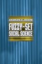Fuzzy–Set Social Science