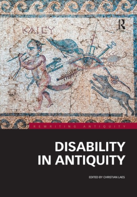 Disability in Antiquity
