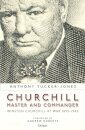 Churchill, Master and Commander