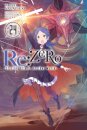 Re:ZERO -Starting Life in Another World-, Vol. 24 (light novel)