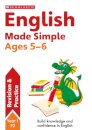 English Made Simple Ages 5-6