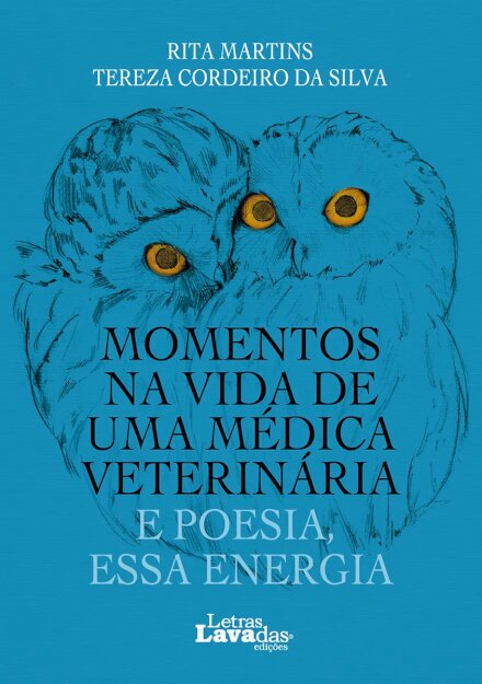 Momentos na Vida de uma Médica Veterinária
