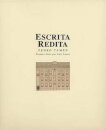 Escrita Redita