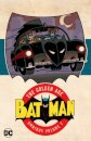 Batman: The Golden Age Omnibus Vol. 2