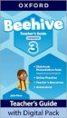 Beehive Level 3: Teacher's Guide with Digital Pack
