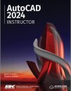 AutoCAD 2024 Instructor