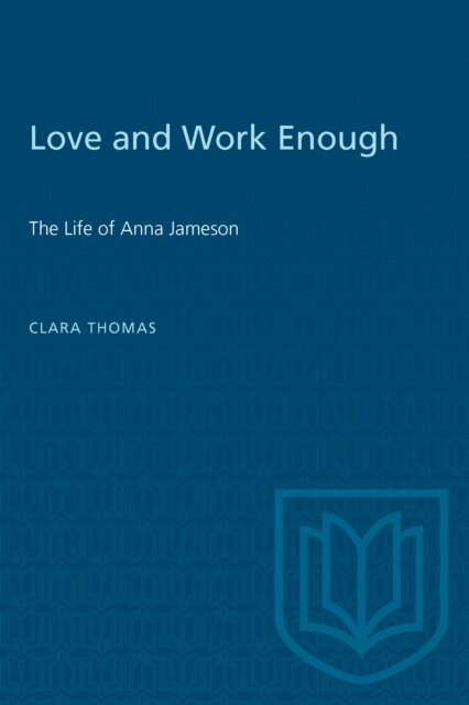 Love and Work Enough