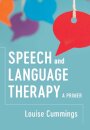 Speech and Language Therapy