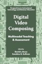 Digital Video Composing