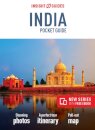 Insight Guides Pocket India (Travel Guide with Free eBook)