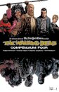 Walking Dead Compendium Volume 4
