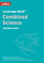 Cambridge IGCSE™ Combined Science Teacher Guide