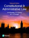 Constitutional and Administrative Law