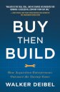 Buy Then Build