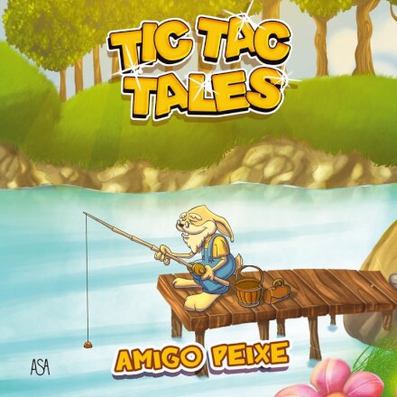 Amigo Peixe