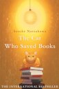 The Cat Who Saved Books
