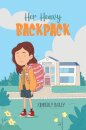 Her Heavy Backpack