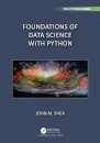 Foundations of Data Science with Python