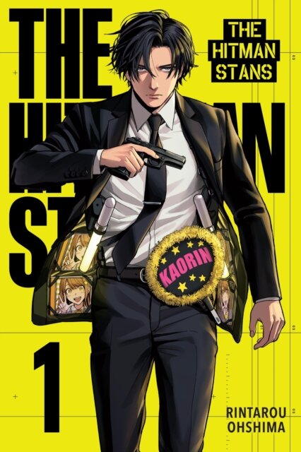 The Hitman Stans, Vol. 1