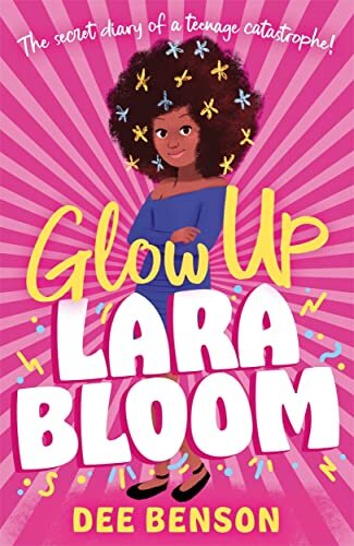 Glow Up Lara Bloom