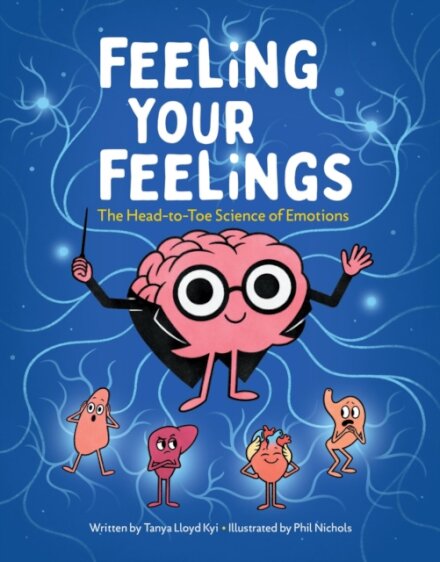 Feeling Your Feelings