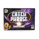 Catchphrase Card Game