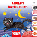 De quem é esta pata? Animais Domésticos